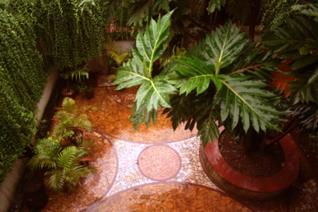 Welcomheritage Panjim Pousada Panaji Exterior photo